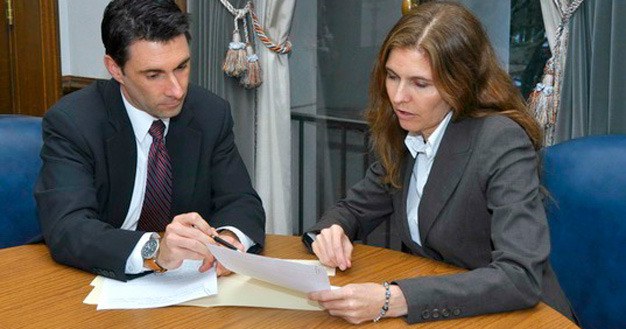 State Rep. Kevin Parker