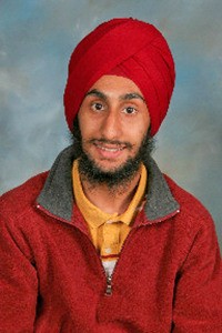 Karanbir Singh