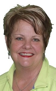 Sharon Pfeiffer