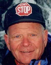 Longtime Kent resident and businessman Paul Morford.