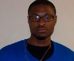 Kent Police arrested Chris W. Smith