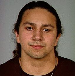 Michael Anthony Martin.