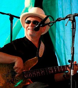 Little Bill & and the Blue Notes will play at 5:15 p.m. June 23 at the fourth annual Evening of Jazz and Art Event at the Kent Senior Center.