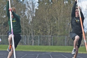 Kentridge’s Brad Foster