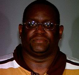 Joseph Anthony McDaniels.