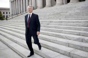 Secretary of State Sam Reed