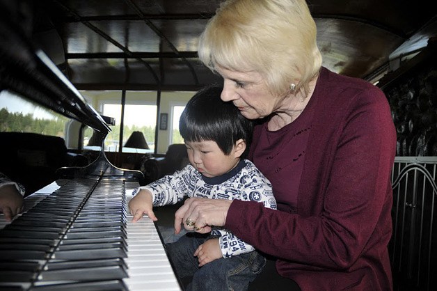 Kasey Koch. 13 months