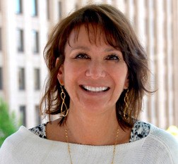 Patty Eakes worked as co-counsel for King County on the Gary Ridgway case.