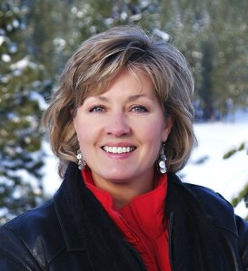 Cathy Wahlin