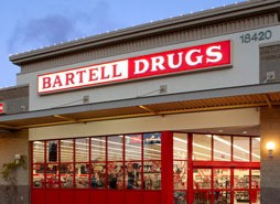 Bartell Drugs