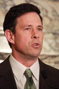 Sen. Andy Hill