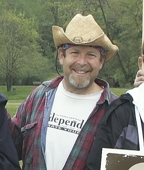 04/17/10 Seth Frankel file photo.