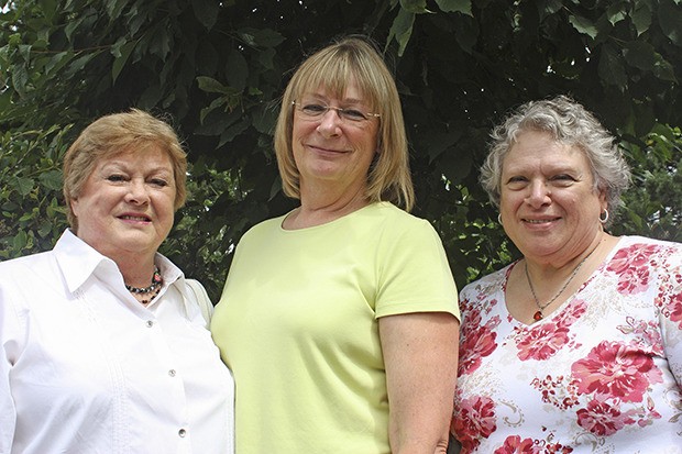 Kent Soroptimists