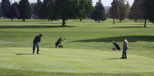 The city of Kent is considering selling its Riverbend par 3 golf course possibly to a developer who might be interested in constructing a hotel