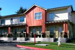 The King County Housing Authority will ban smoking starting Dec. 1 at its housing complexes