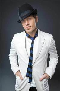 Christian rapper Toby Mac will perform during the Winter Wonder Slam tour at 7 p.m. Saturday at the ShoWare Center in Kent. Courtesy Photo