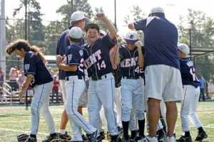 The Kent Little League 9 and 10-year old All-Star team put on quite a show on Saturday at Valley Ridge Park in SeaTac