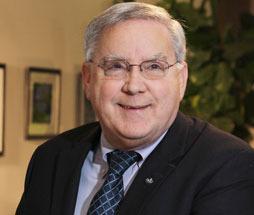 Kent City Councilman Les Thomas.