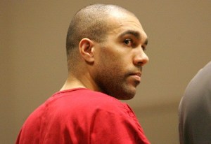 William L. Phillip Jr. pleaded not guilty Monday in Kent to the first-degree murder in May of Seth Frankel