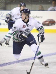 T-Bird Tyler Alos joins others for this weekend’s Relay for Life at French Field