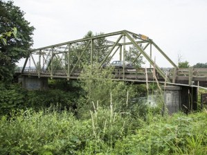 The Alvord T Bridge