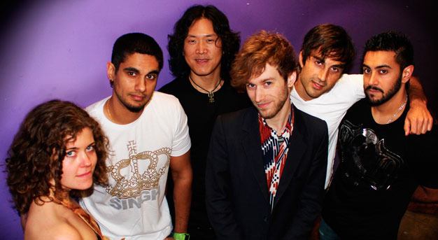 Delhi 2 Dublin will play at 7 p.m. Thursday