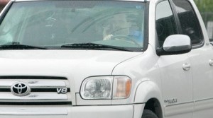 State Patrol troopers report that they continue to find drivers holding cellphones while driving in violation of state law.