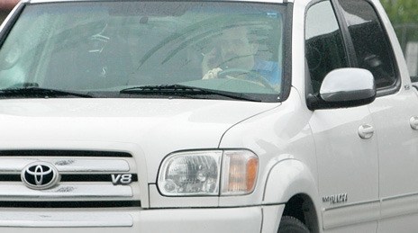 State Patrol troopers report that they continue to find drivers holding cellphones while driving in violation of state law.