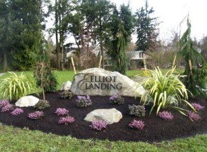 Quadrant plans to build homes at Elliot Landing and Elliot Crossing.