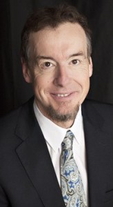 Mark Albertson
