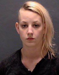 Kent Police are seeking Abbie M. Rupnick