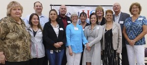 KentHope board members