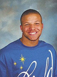 Former Kentridge High School athletic standout Devin Topps died early Sunday morning after being shot outside a house party in Kent.