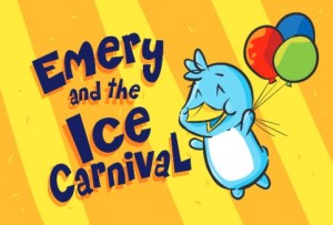 The Kent Branch of the King County Library System will host a special story time featuring Emery the Emergency to Penguin