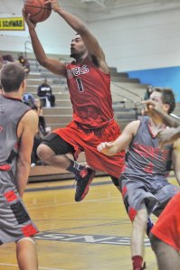 Kent-Meridian senior Calvin Edwards has been ruled ineligible. The school reported the 'clerical error' to the WIAA regarding the player's status.