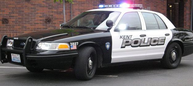 Kent Police.