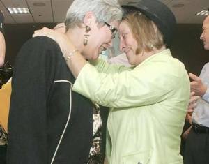 Kent School District Spokesperson Becky Hanks