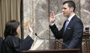State Sen. Joe Fain