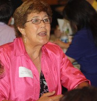 Kent Mayor Suzette Cooke is in a race against challenger Tim Clark on the Nov. 5 general election ballot to be mayor for the next four years.