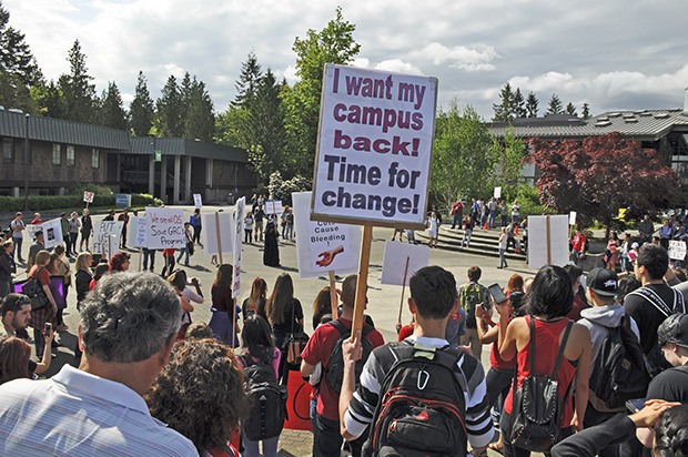 Green River College faculty will strike for three days beginning Monday
