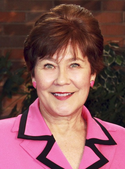 Mayor Suzette Cooke will share her long-term vision for Kent at her annual State of the City Address on March 6.