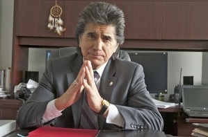 Edward Lee Vargas has served as superintendent of the Kent School District since 2009. Under his watch