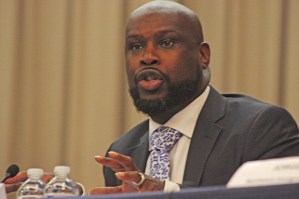 Dr. Edward Donalson III