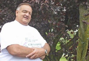 Dave Street and his staff have helped bring the outdoor summer camp experience to hundreds of Kent area kids.