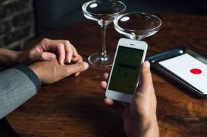 Uber has teamed with the Washington Traffic Safety Commission to give people who have been drinking a safe ride home.