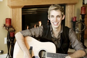 'GLEE' guitarist Derik Nelson will bring his Take Chances Tour Concert to the Kentlake High School stage for an evening of great music and entertainment.