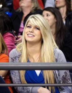 Congratulations to this week's Thunderbird FAN OF THE WEEK! From the Feb. 6 game. You can pick up your prize at the Kent Reporter office between 8 a.m. and 5 p.m. Monday through Friday. Deadline to claim prize is noon Friday