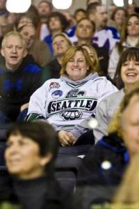 This week's Thunderbirds Fan of the Week
