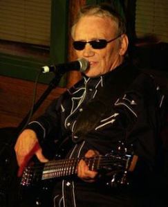 Little Bill and the Blue Notes perform at noon Tuesday