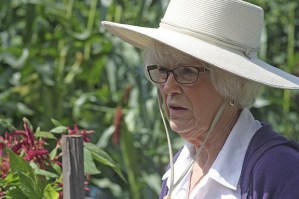 Penny Thayer